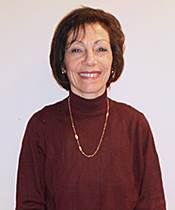 Susan Kraus, M.S.R.D., Registered Dietician