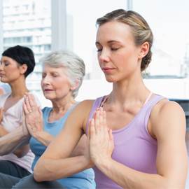 Why Yoga is an Extremely Effective for Lose Weight
