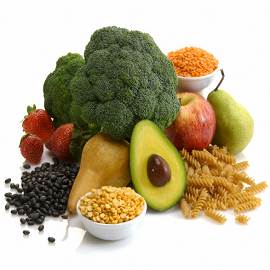 Fiber Food For Weight Loss