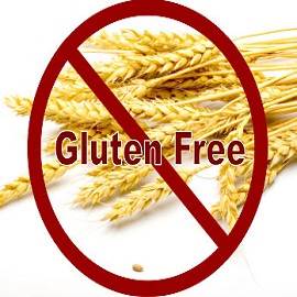 Gluten Free and Weight loss