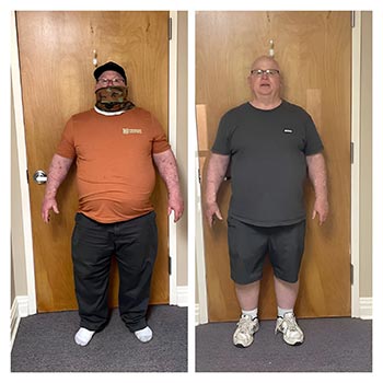 Patient Success Stories at The Institute of Weight Management and Wellness in Hackensack, NJ