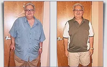 Patient Success Stories at The Institute of Weight Management and Wellness in Hackensack, NJ