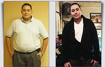 Patient Success Stories at The Institute of Weight Management and Wellness in Hackensack, NJ