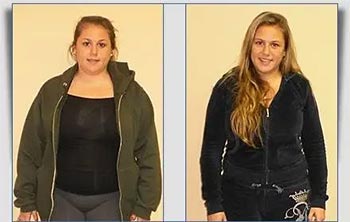 Patient Success Stories at The Institute of Weight Management and Wellness in Hackensack, NJ
