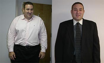 Patient Success Stories at The Institute of Weight Management and Wellness in Hackensack, NJ