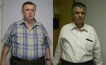 Patient Success Stories at The Institute of Weight Management and Wellness in Hackensack, NJ