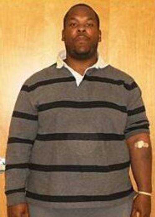 Alton’s Success Story at The Institute for Weight Management & Wellness in Hackensack, NJ