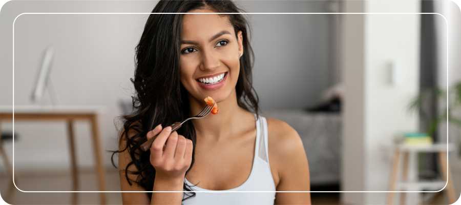 Be Wiser, Eat Wiser with OPTIFAST