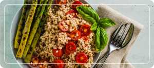 Health Benefits of a Gluten-Free Diet