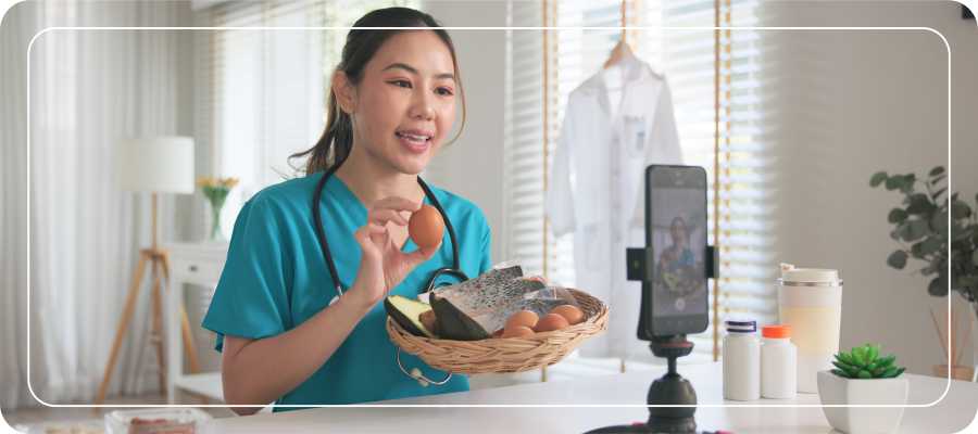 The Benefits of Using a Meal Replacement Shake Such as Optifast