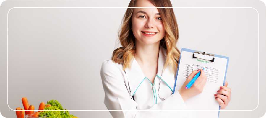 The Benefits of the OPTIFAST Program for Sustainable Weight Loss