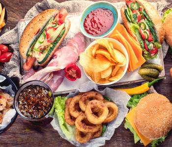 Beware of Dirty Dozen Foods – Mdslim