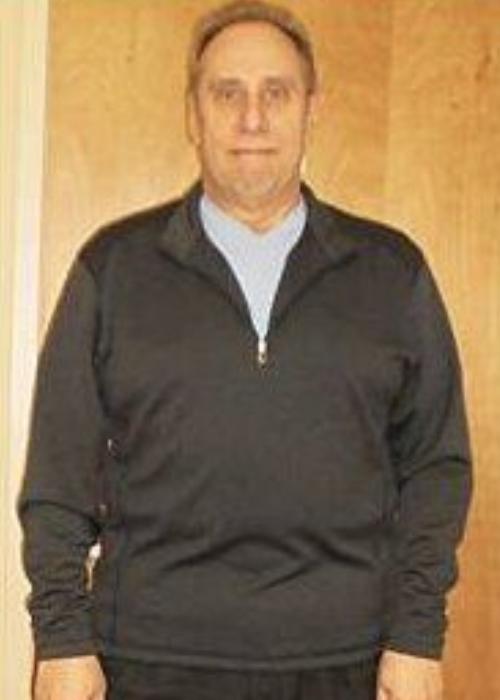 Bill’s Success Story at The Institute for Weight Management & Wellness in Hackensack, NJ