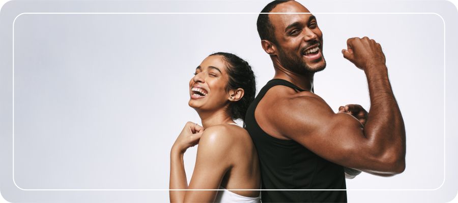 Strength Training for Weight Loss and Improving Body Composition