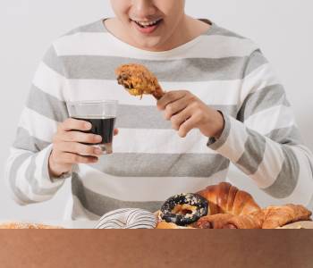 How to Break Bad Eating Habits with Optifast?