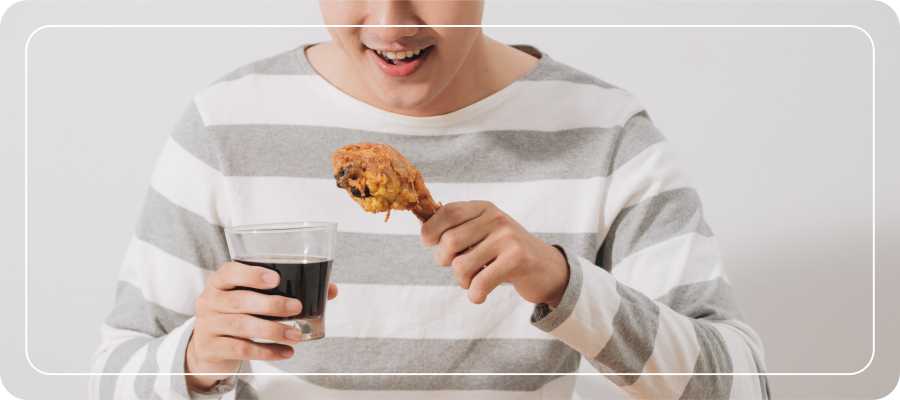 How to Break Bad Eating Habits with Optifast?