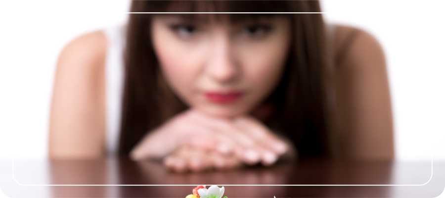 How to Tell the Difference Between Hunger and Cravings?