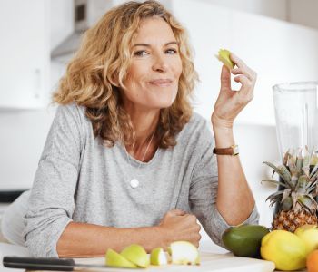 OPTIFAST and Eating Cues