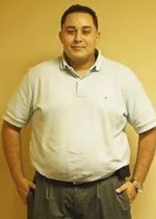 Ed’s Success Story at The Institute for Weight Management & Wellness in Hackensack, NJ
