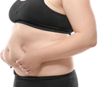 Exercises for a Pot Belly