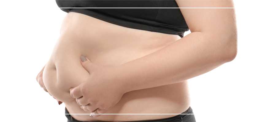 Exercises for a Potbelly