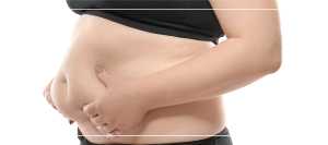 Exercises for a Potbelly