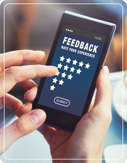 Client Feedback for The Institute for Weight Management & Wellness in Hackensack, NJ