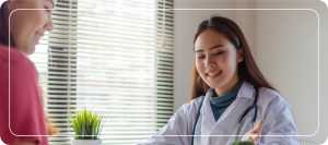 Fiber Intake and Weight Loss