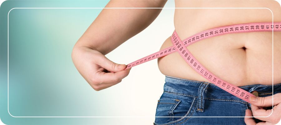 Lifestyle Changes to Fight Obesity-Related Sleep Apnea