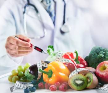 Finding Control with OPTIFAST weight loss programs