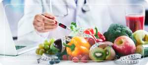 Finding Control with OPTIFAST Weight Loss Programs