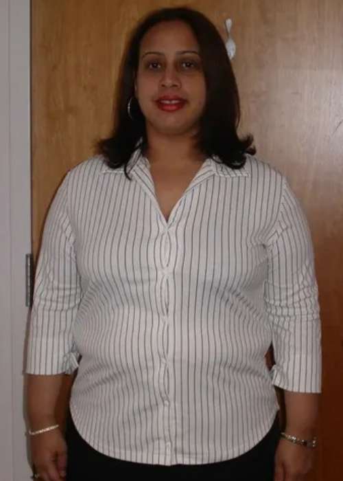 Frances Success Story at The Institute for Weight Management & Wellness in Hackensack, NJ