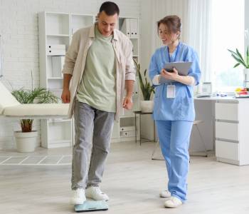 Get Your Groove On – Medically Supervised Weight Loss