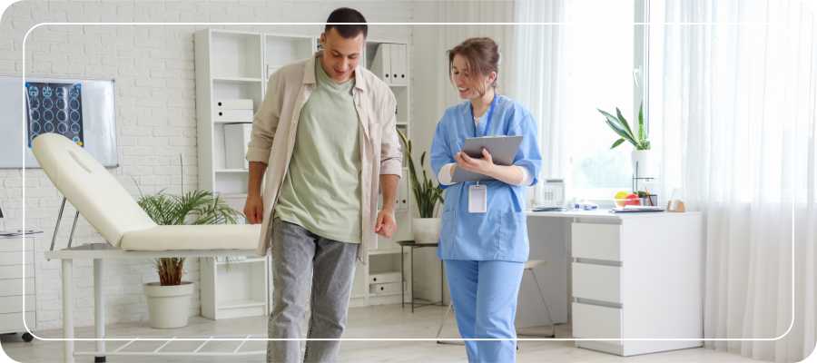 Get Your Groove On—Medically Supervised Weight Loss