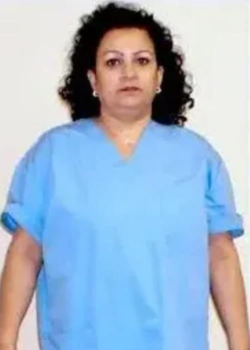 Gloria’s Success Story at The Institute for Weight Management & Wellness in Hackensack, NJ