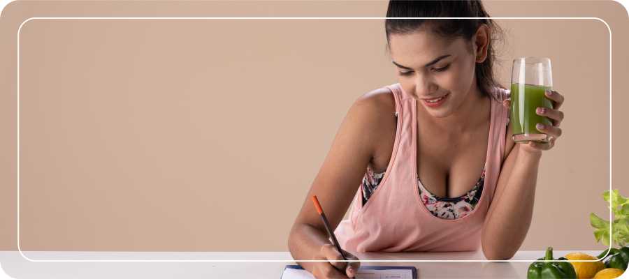 Good Diets & Exercise to Lose Weight Fast