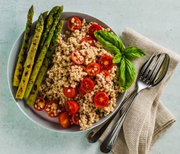 Health Benefits of Gluten Free Diet