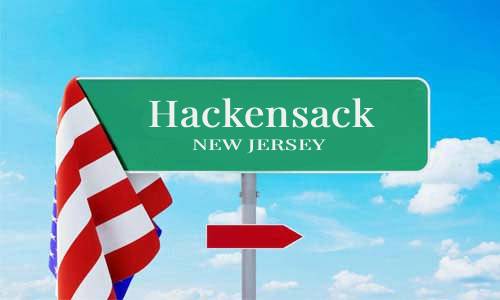 Local Resources for City of Hackensack, NJ Residents
