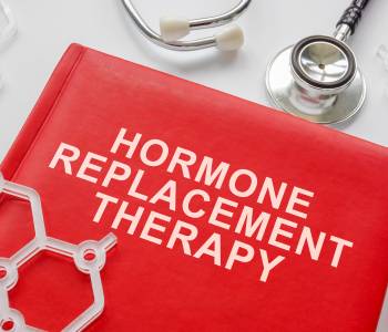 Hormone Replacement Therapy and Long-Term Wellness for Women
