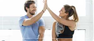 How to Beat a Weight Loss Plateau?