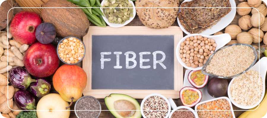 How Much Fiber Do You Need?