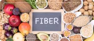 How Much Fiber Do You Need?