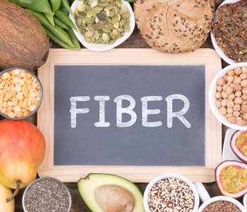 How much fiber do you need?