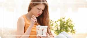 How to Stop Emotional Eating