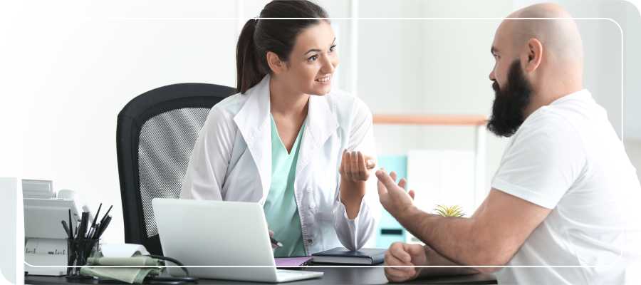 How Weight Loss Improves Sleep Apnea Symptoms