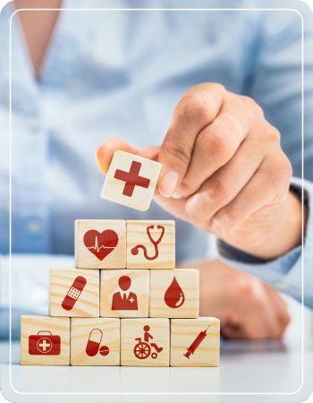 Insurance at The Institute for Weight Management & Wellness in Hackensack, NJ