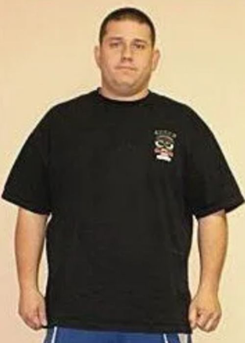 Joe’s Success Story at The Institute for Weight Management & Wellness in Hackensack, NJ Joe’s Success Story at The Institute for Weight Management & Wellness in Hackensack, NJ