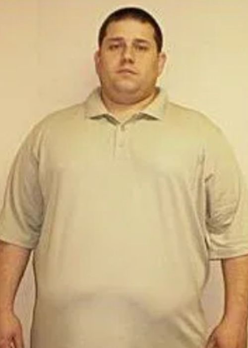 Joe’s Success Story at The Institute for Weight Management & Wellness in Hackensack, NJ Joe’s Success Story at The Institute for Weight Management & Wellness in Hackensack, NJ