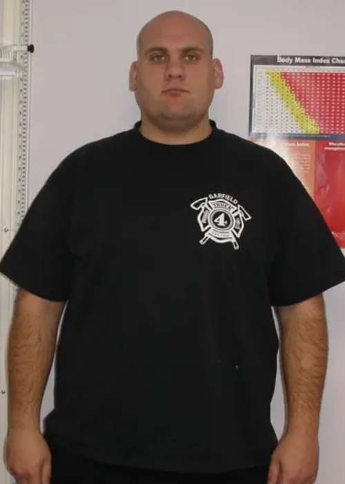 John's Success Story at The Institute for Weight Management & Wellness in Hackensack, NJ