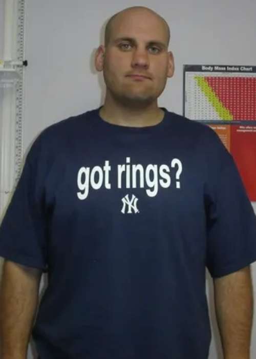 John's Success Story at The Institute for Weight Management & Wellness in Hackensack, NJ